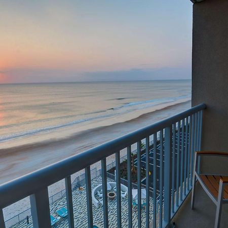 Home2 Suites Ormond Beach Oceanfront, Fl Extérieur photo