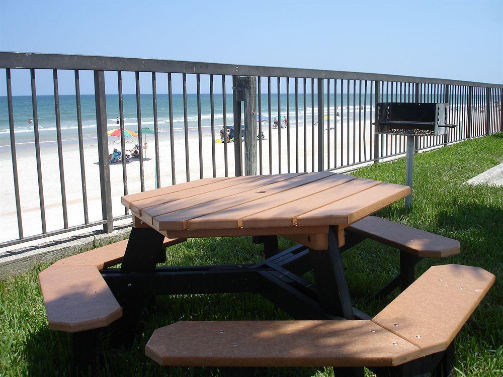 Home2 Suites Ormond Beach Oceanfront, Fl Extérieur photo