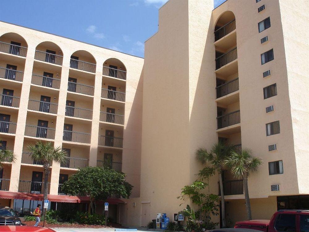 Home2 Suites Ormond Beach Oceanfront, Fl Extérieur photo