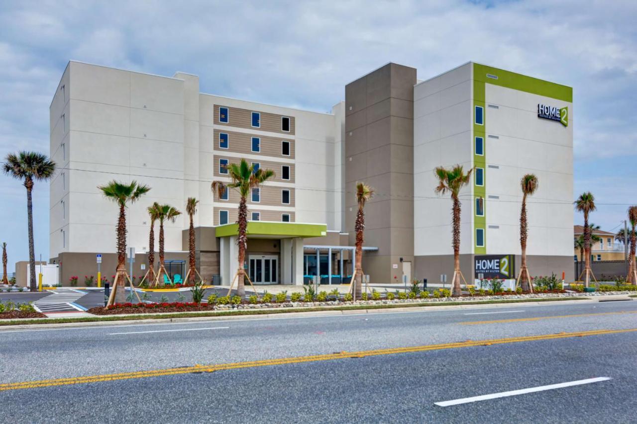 Home2 Suites Ormond Beach Oceanfront, Fl Extérieur photo