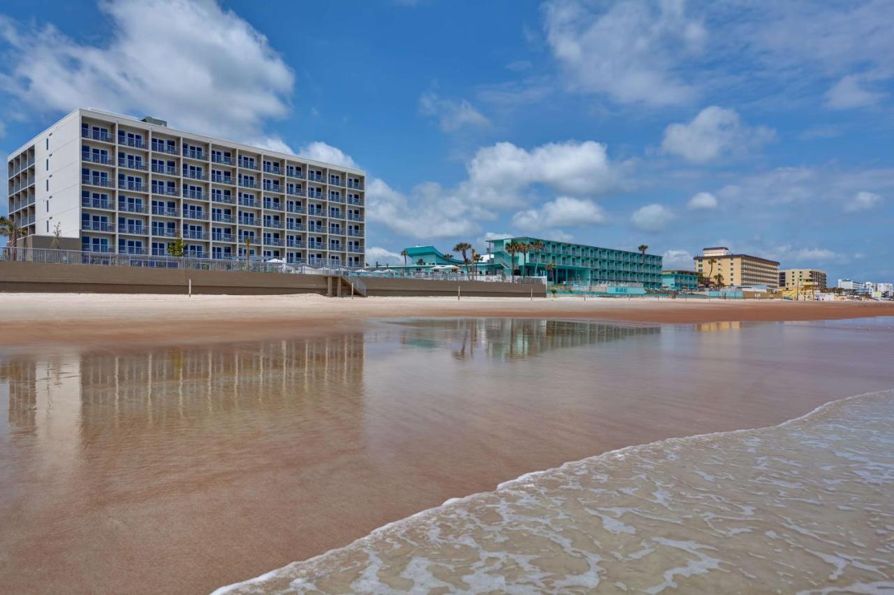 Home2 Suites Ormond Beach Oceanfront, Fl Extérieur photo