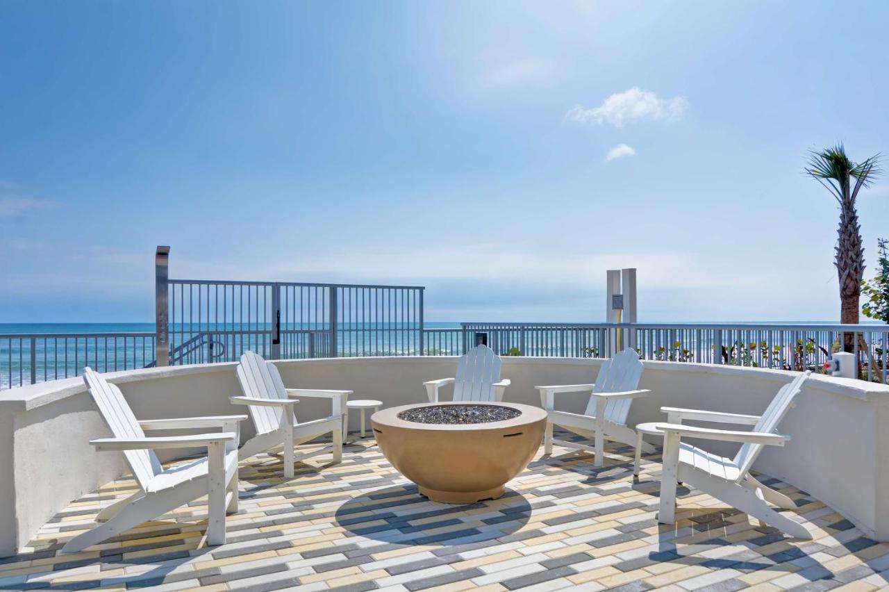 Home2 Suites Ormond Beach Oceanfront, Fl Extérieur photo