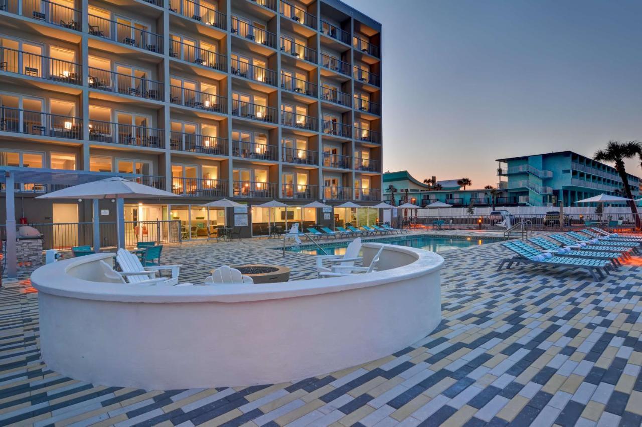 Home2 Suites Ormond Beach Oceanfront, Fl Extérieur photo