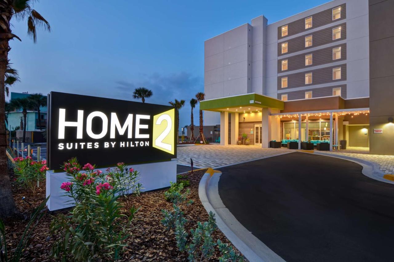 Home2 Suites Ormond Beach Oceanfront, Fl Extérieur photo