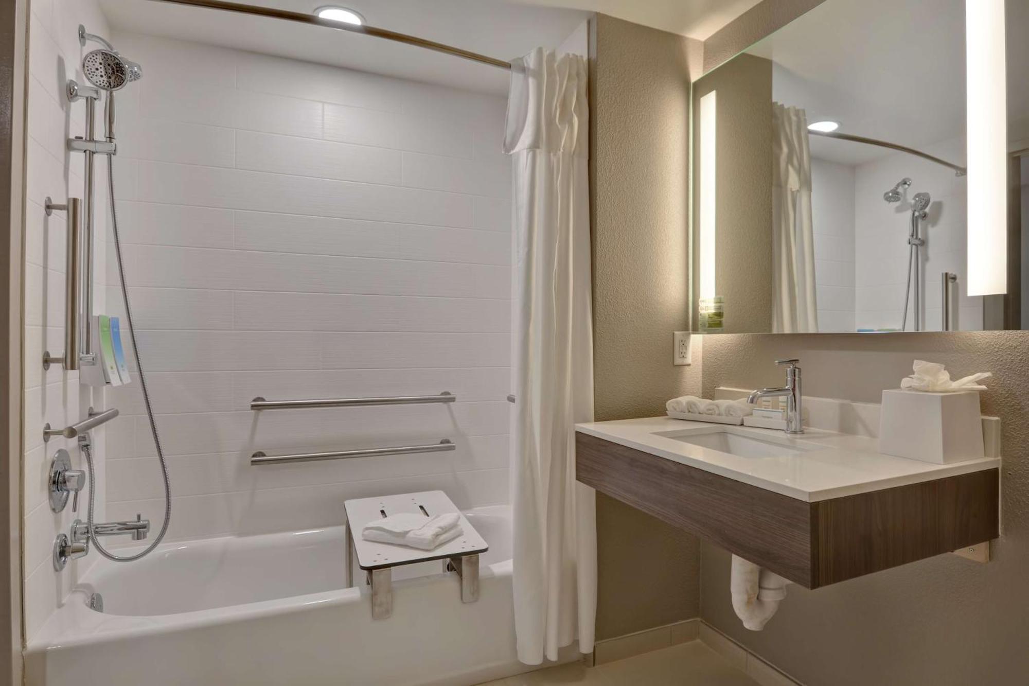 Home2 Suites Ormond Beach Oceanfront, Fl Extérieur photo