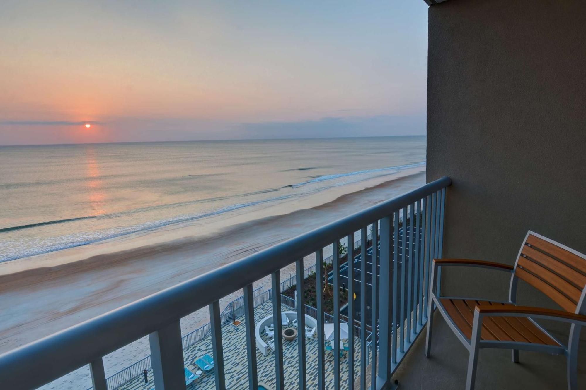 Home2 Suites Ormond Beach Oceanfront, Fl Extérieur photo