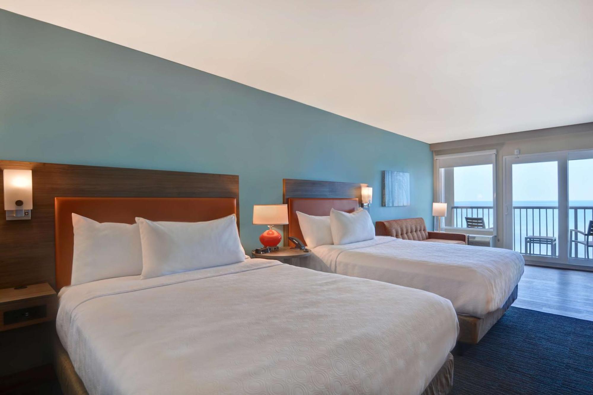 Home2 Suites Ormond Beach Oceanfront, Fl Extérieur photo