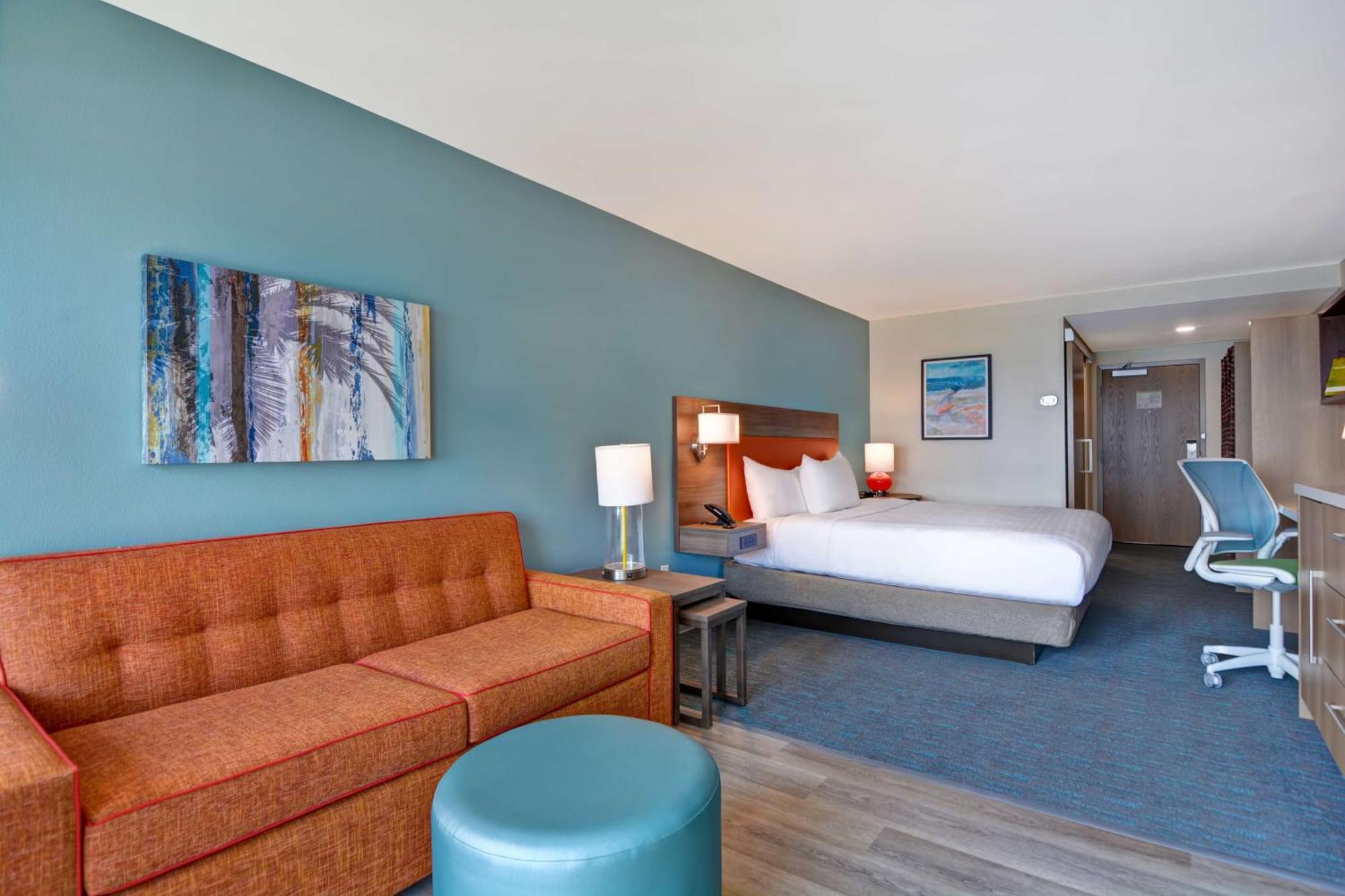 Home2 Suites Ormond Beach Oceanfront, Fl Extérieur photo