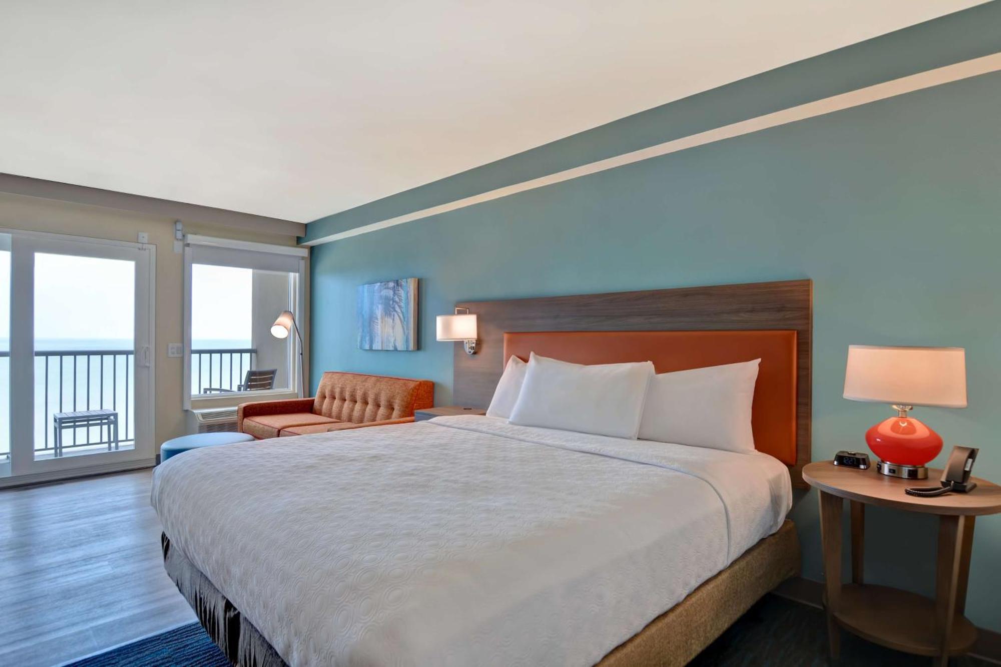 Home2 Suites Ormond Beach Oceanfront, Fl Extérieur photo
