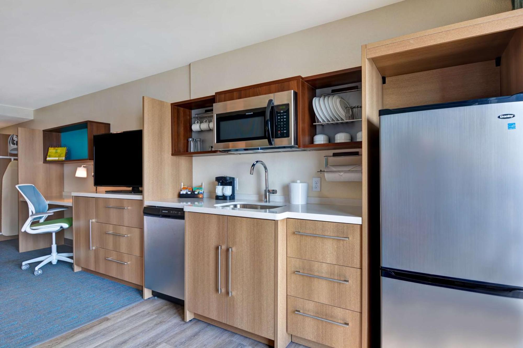 Home2 Suites Ormond Beach Oceanfront, Fl Extérieur photo