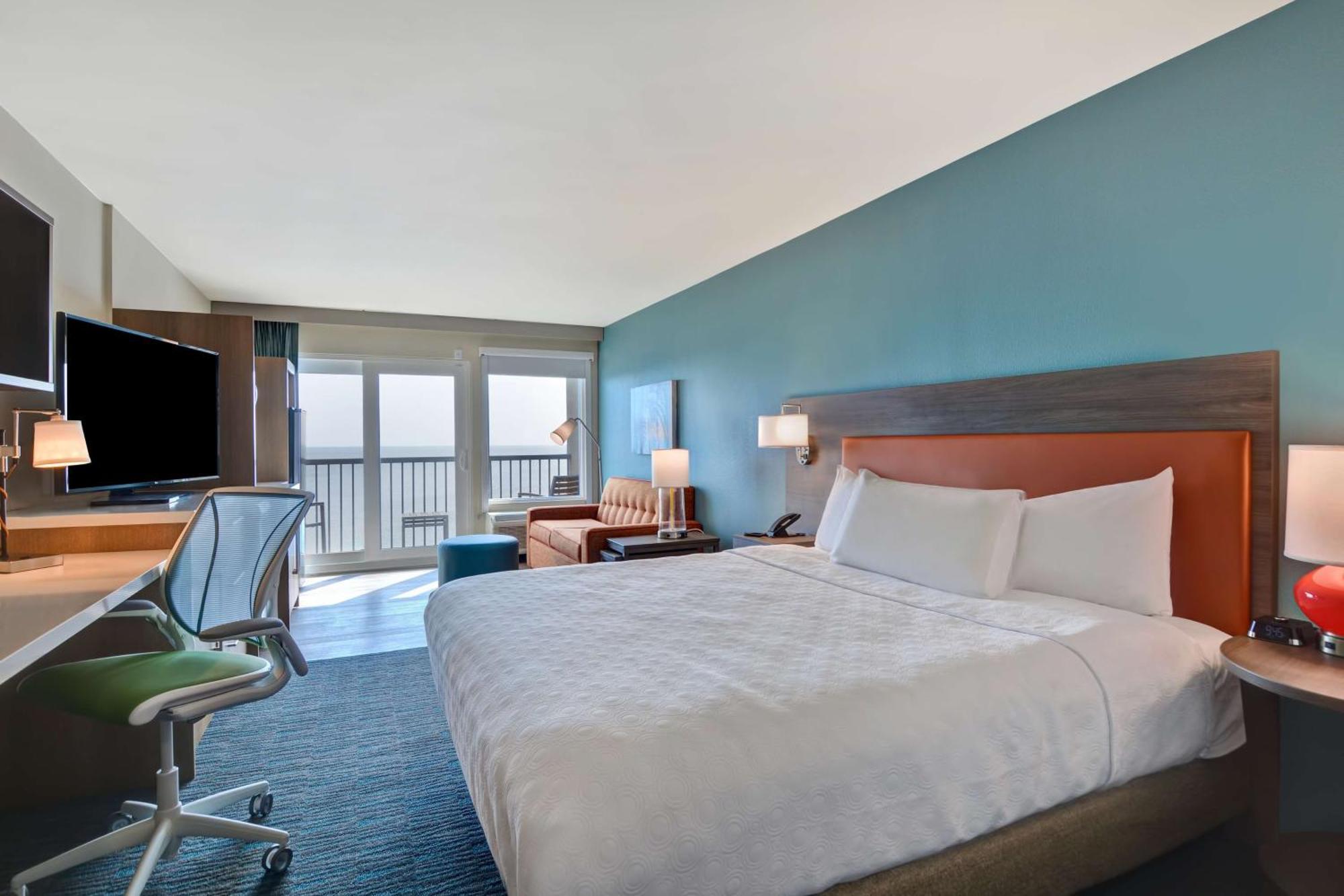 Home2 Suites Ormond Beach Oceanfront, Fl Extérieur photo