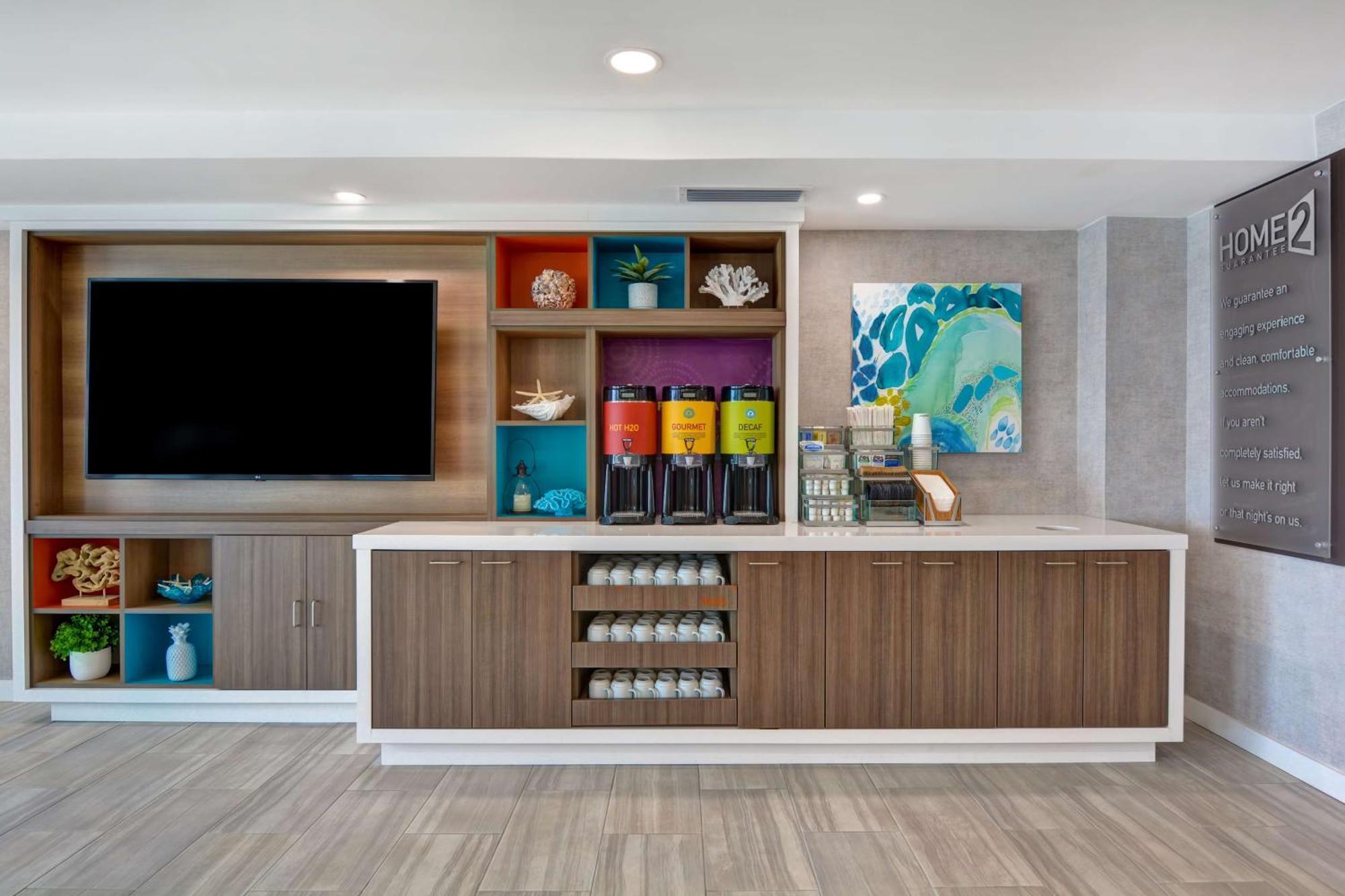 Home2 Suites Ormond Beach Oceanfront, Fl Extérieur photo