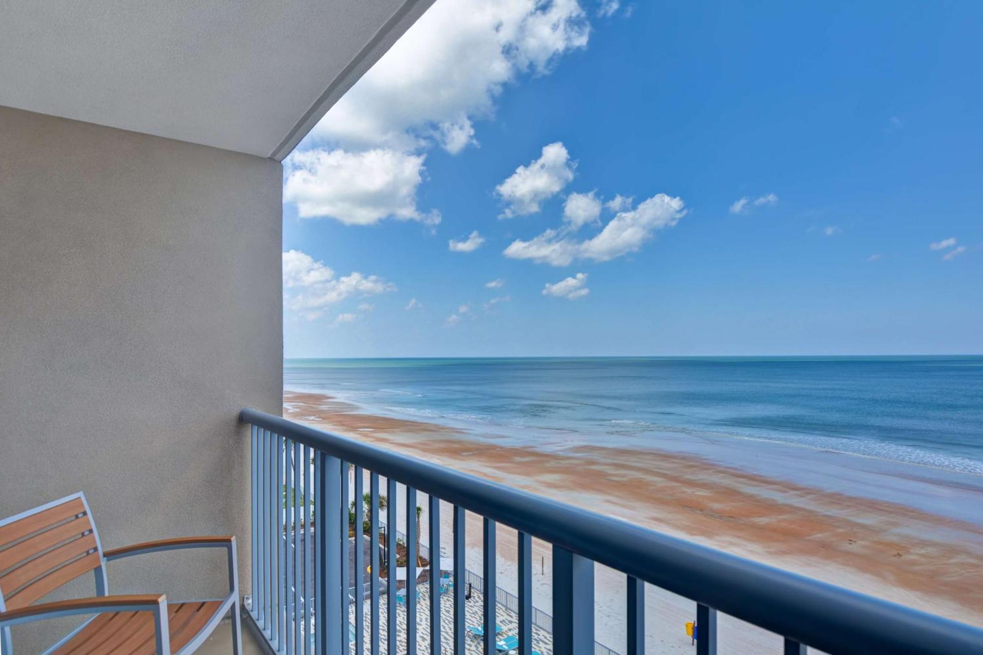 Home2 Suites Ormond Beach Oceanfront, Fl Extérieur photo