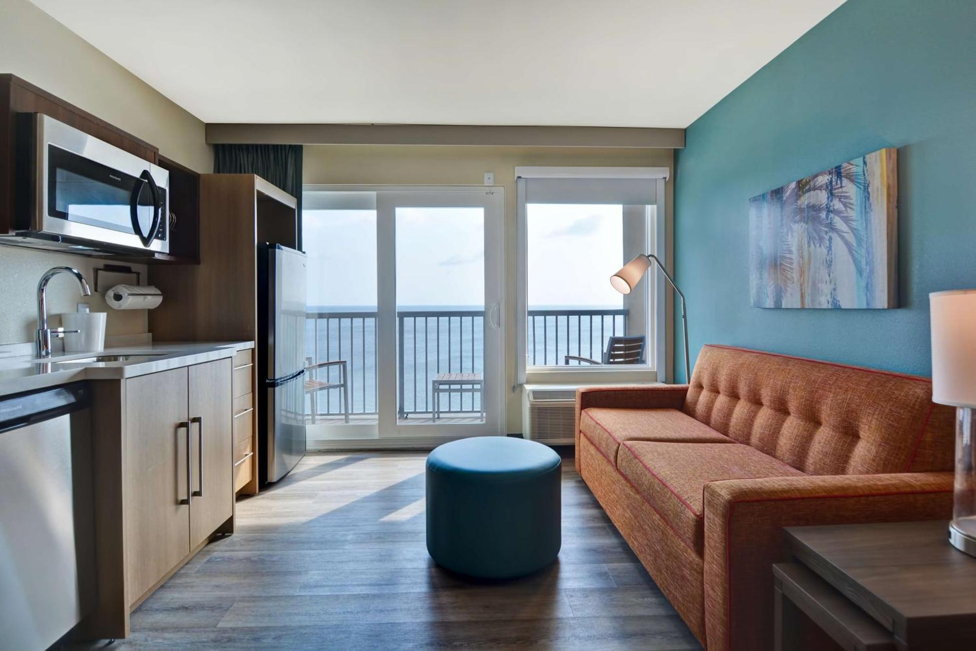 Home2 Suites Ormond Beach Oceanfront, Fl Extérieur photo