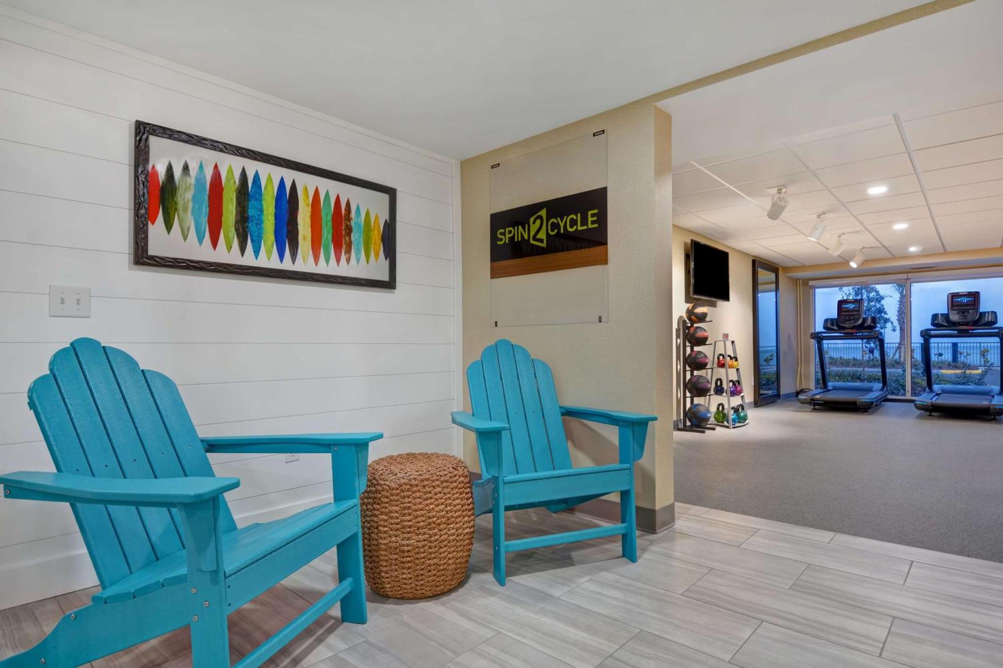 Home2 Suites Ormond Beach Oceanfront, Fl Extérieur photo