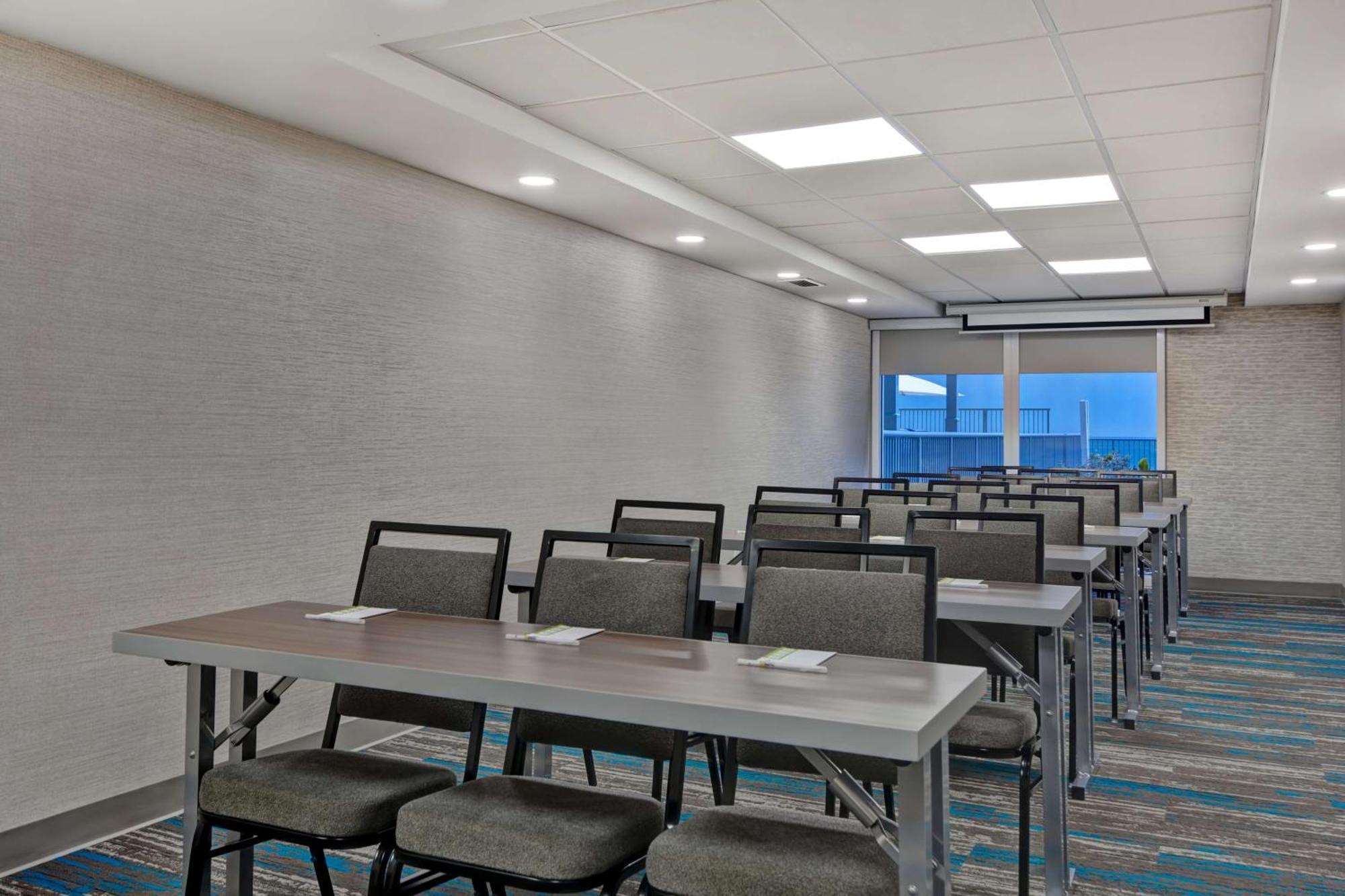 Home2 Suites Ormond Beach Oceanfront, Fl Extérieur photo
