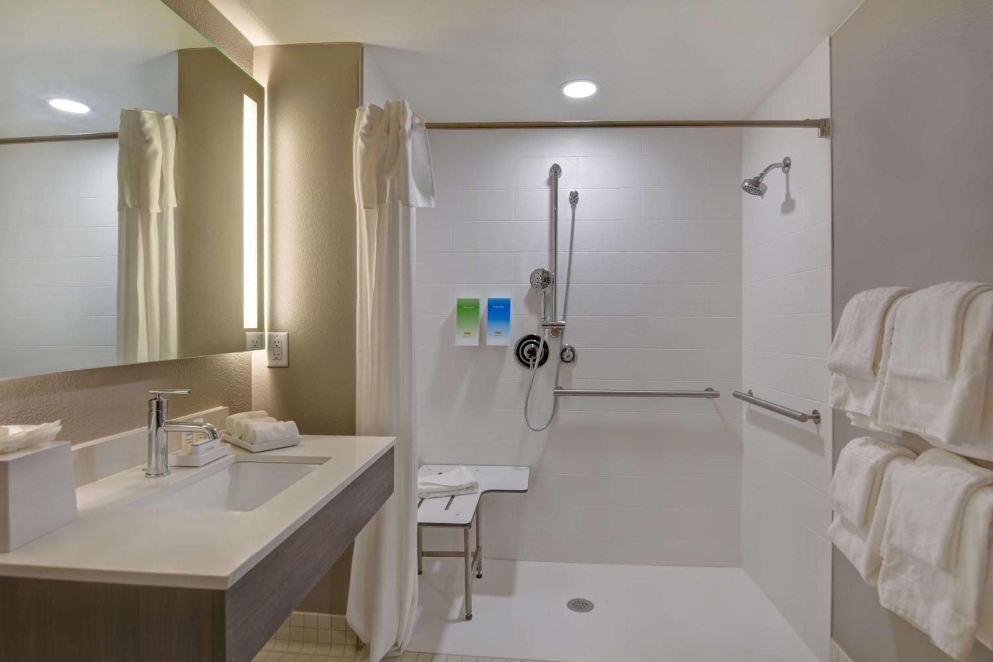 Home2 Suites Ormond Beach Oceanfront, Fl Extérieur photo