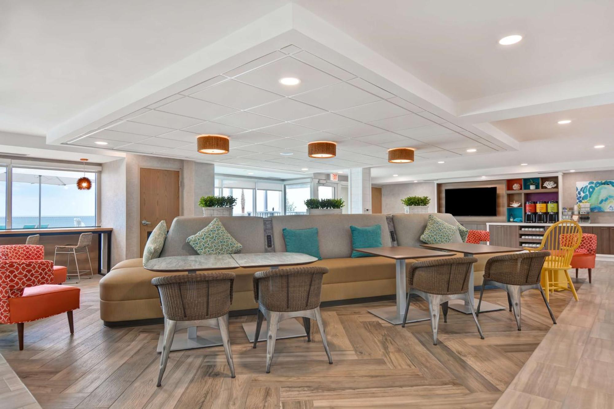 Home2 Suites Ormond Beach Oceanfront, Fl Extérieur photo