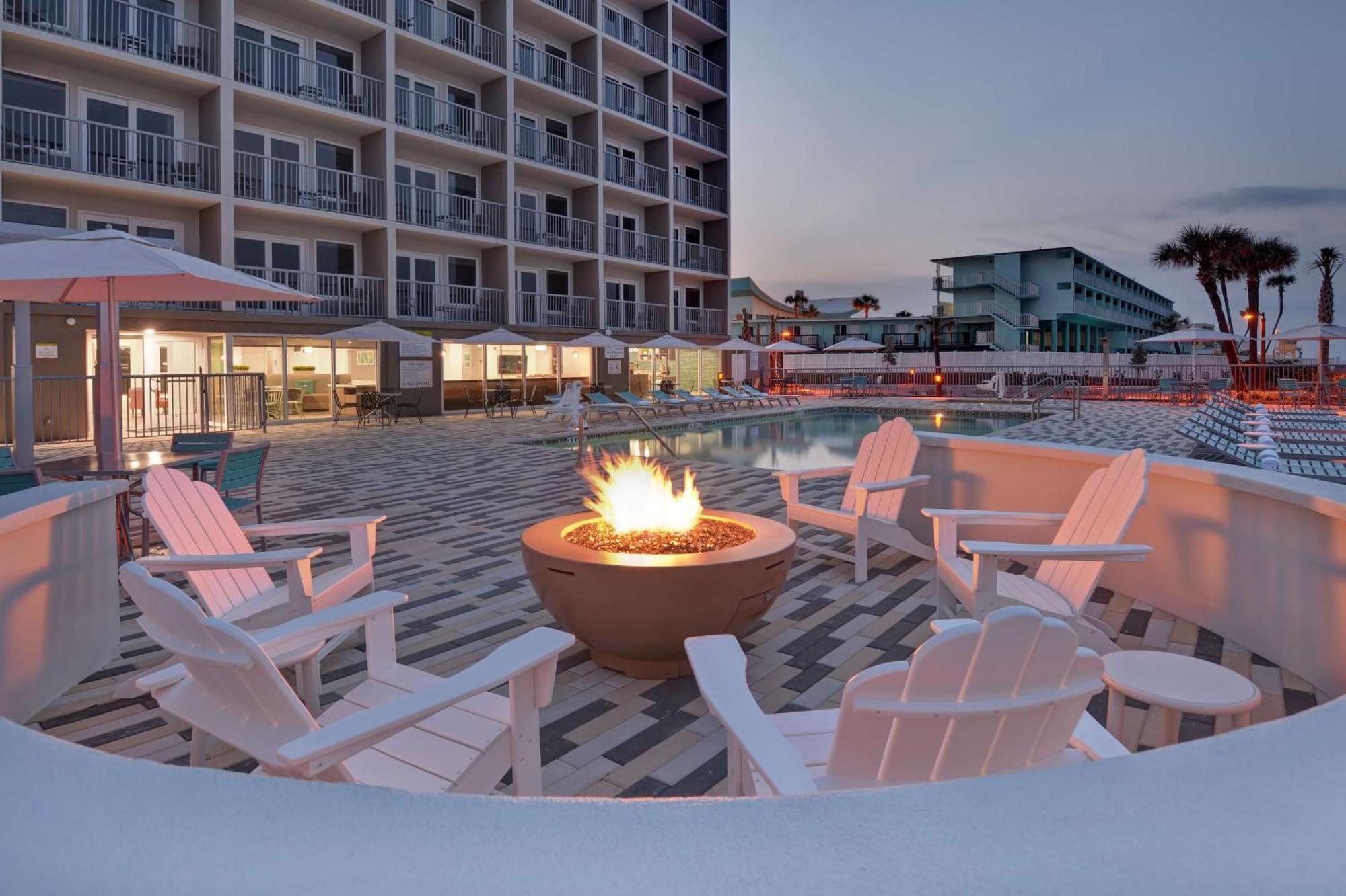 Home2 Suites Ormond Beach Oceanfront, Fl Extérieur photo