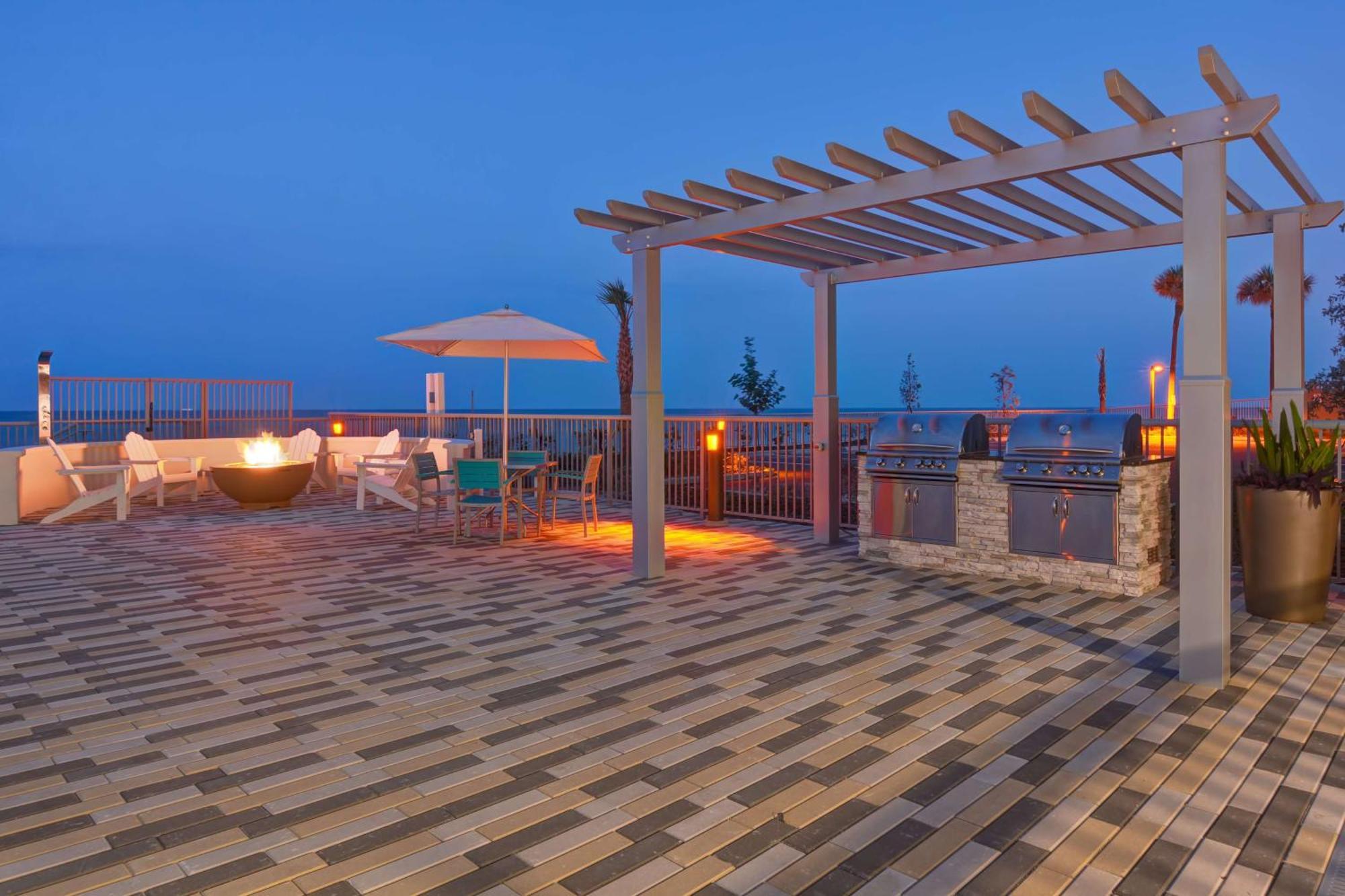 Home2 Suites Ormond Beach Oceanfront, Fl Extérieur photo