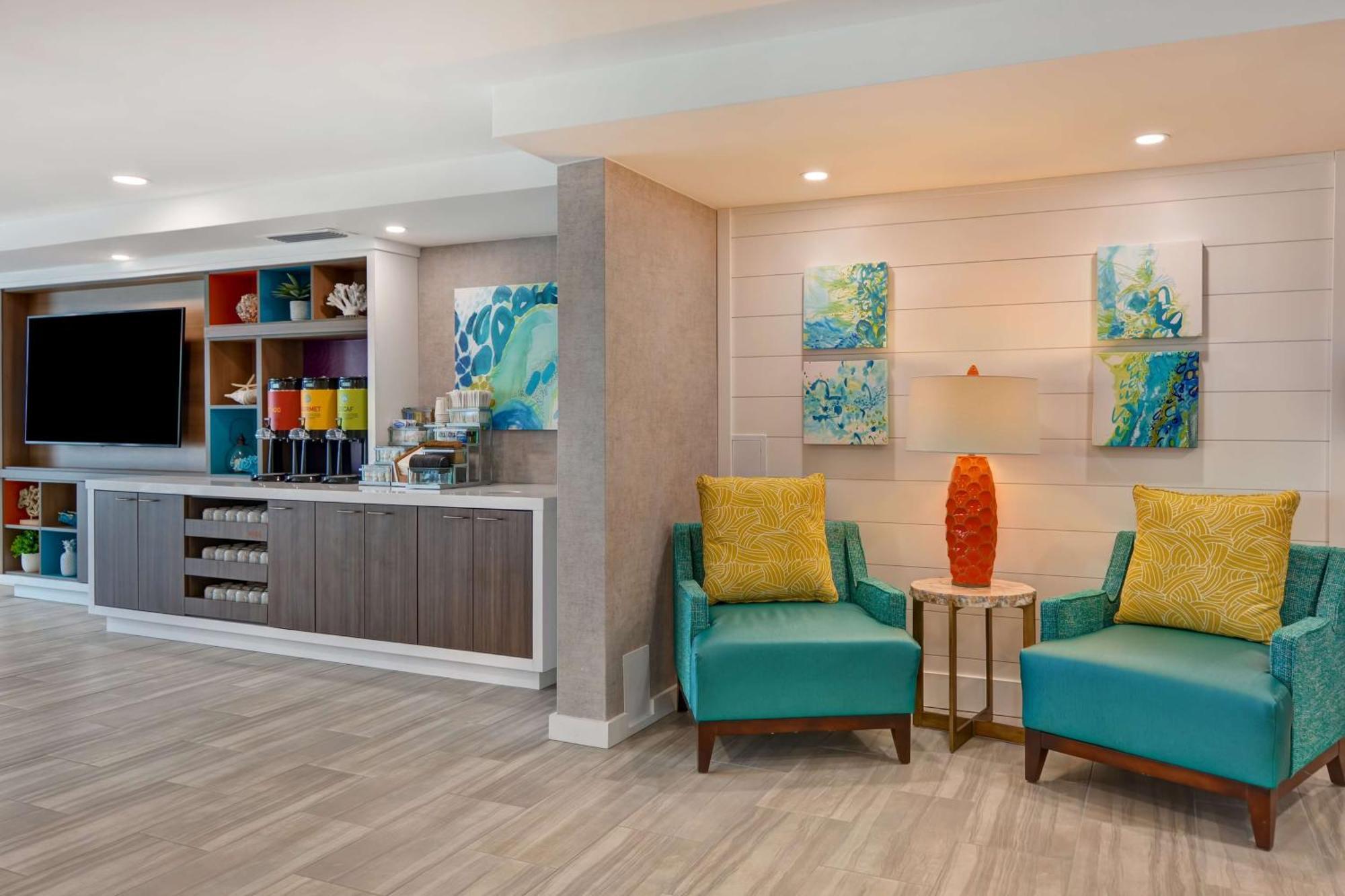 Home2 Suites Ormond Beach Oceanfront, Fl Extérieur photo