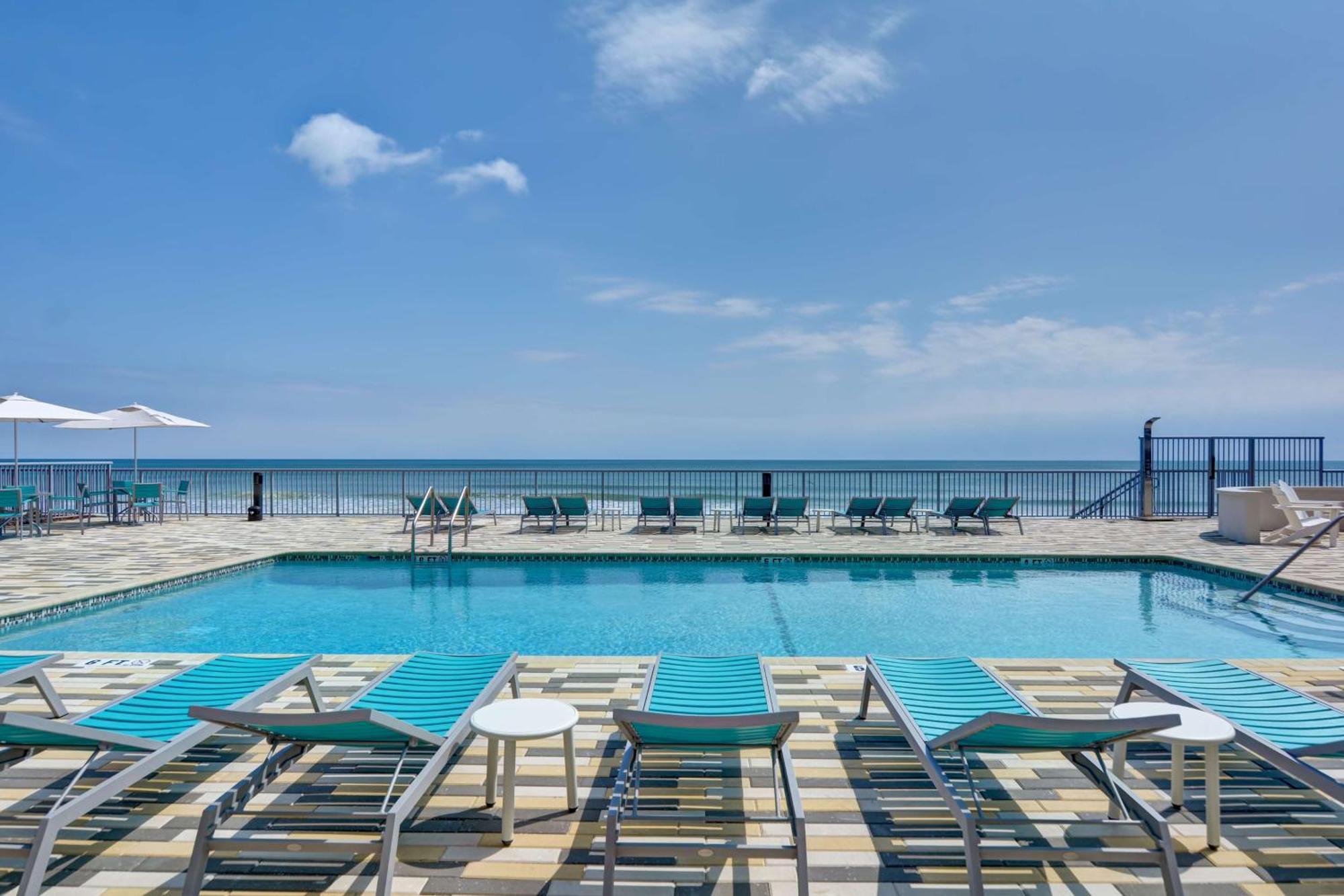 Home2 Suites Ormond Beach Oceanfront, Fl Extérieur photo