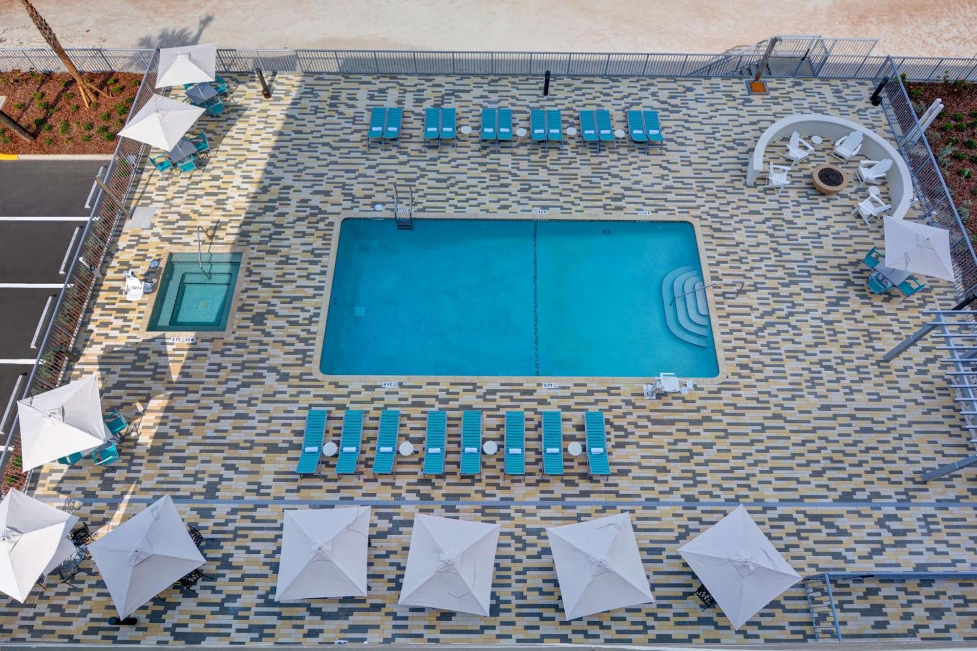 Home2 Suites Ormond Beach Oceanfront, Fl Extérieur photo