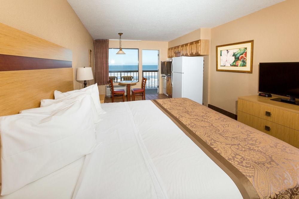 Home2 Suites Ormond Beach Oceanfront, Fl Extérieur photo