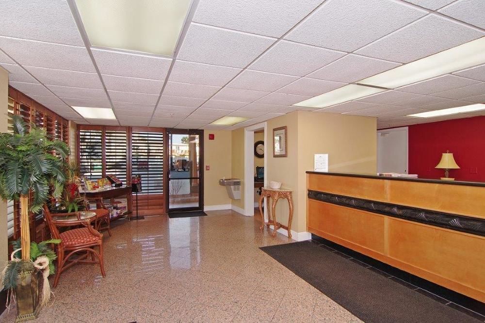 Home2 Suites Ormond Beach Oceanfront, Fl Extérieur photo
