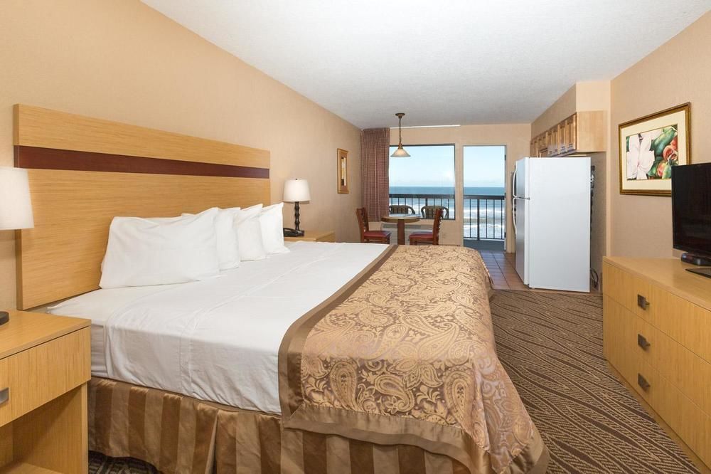 Home2 Suites Ormond Beach Oceanfront, Fl Extérieur photo