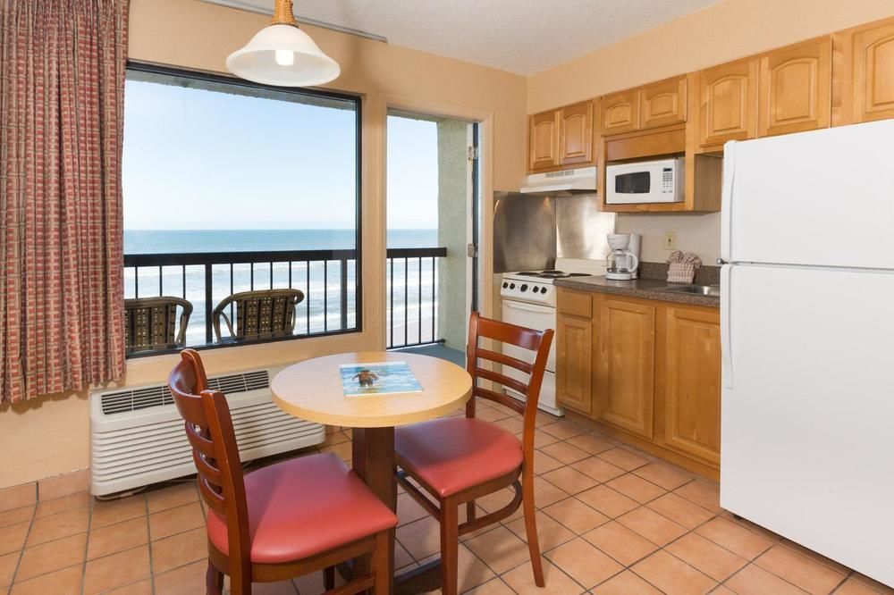 Home2 Suites Ormond Beach Oceanfront, Fl Extérieur photo