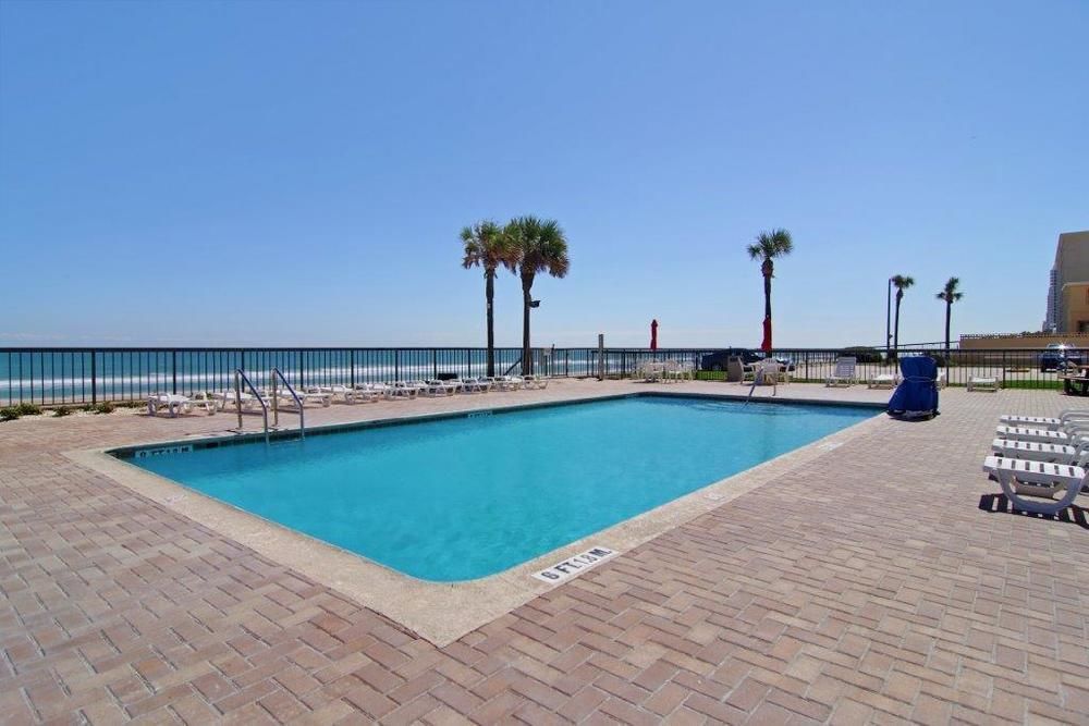 Home2 Suites Ormond Beach Oceanfront, Fl Extérieur photo