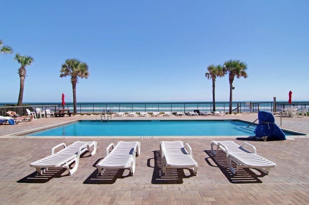 Home2 Suites Ormond Beach Oceanfront, Fl Extérieur photo