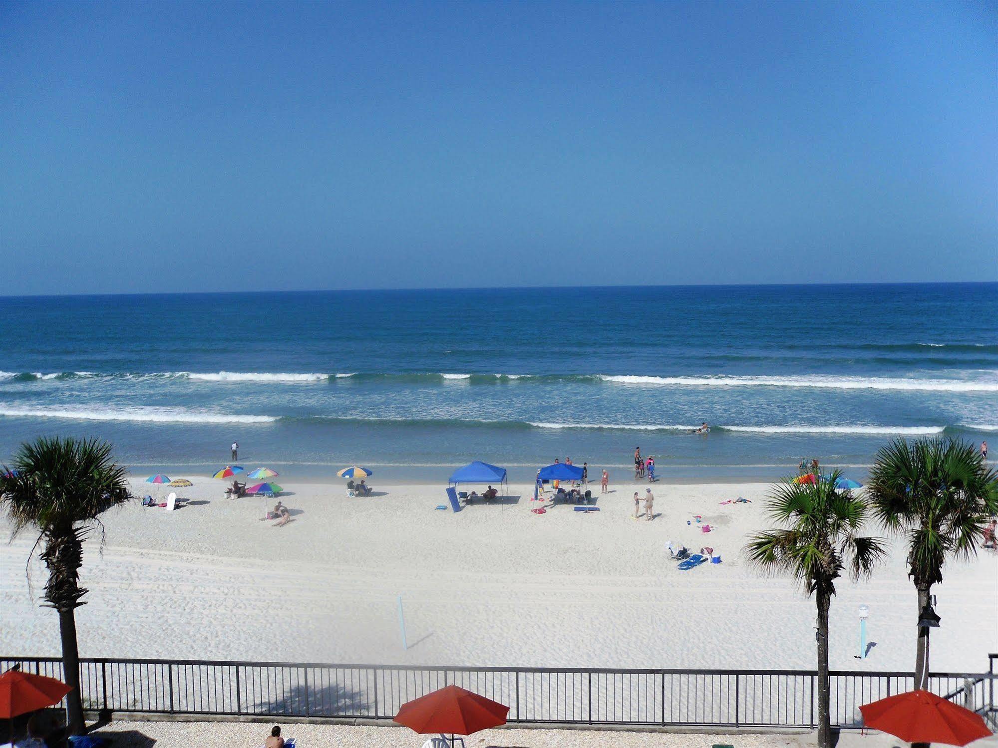 Home2 Suites Ormond Beach Oceanfront, Fl Extérieur photo