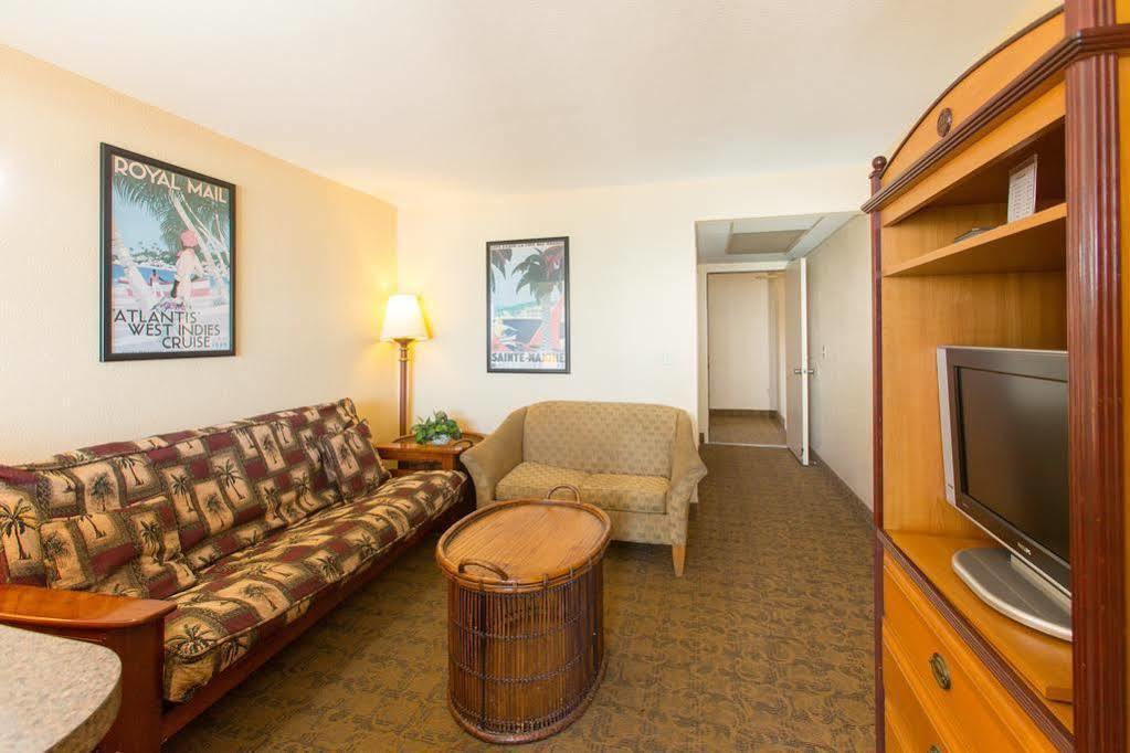 Home2 Suites Ormond Beach Oceanfront, Fl Extérieur photo