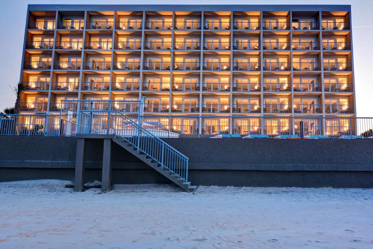 Home2 Suites Ormond Beach Oceanfront, Fl Extérieur photo